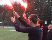 Senioren toernooi + afsluiting seizoen