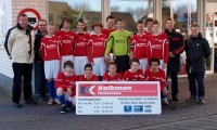 Grolse Boys C1 in het nieuw!