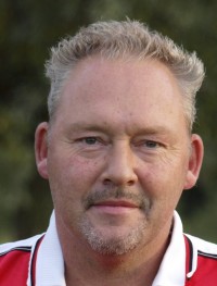 Rudi Nüchter vrijwilliger van het jaar