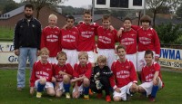 Grolse Boys D1 verliest van koploper