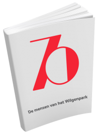 De mensen van het Wilgenpark