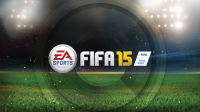 Fifa 15 toernooi