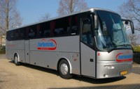 Busvervoer Wageningen - GB