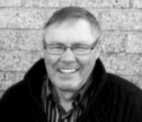 In memoriam: Henk Geurkink Sr.