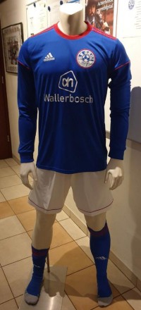 Passen Kleding