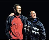 Tubantia 'Samen de schouders eronder'