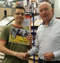 Multimate-klanten schenken klustegoed