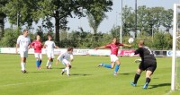 Grolse Boys begint competitie met overwinning