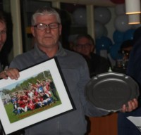 Grolse Boys komt tekort