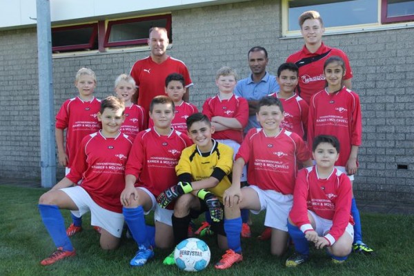 Grolse Boys JO13-1