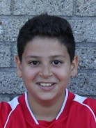 Sohain Barahmoun