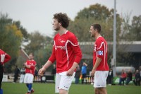 De slag om het Wilgenpark eindigt gelijk…