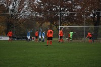 Grolse Boys dendert door!