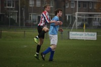 Grolse Boys deelt de punten in Enschede