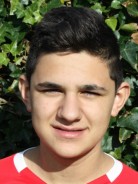 Alban Sulejmnai