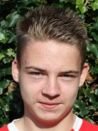 Wesley Gralike