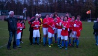 Grolse Boys B1 kampioen!