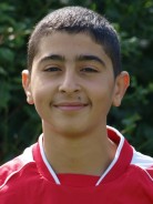 Salahedien Bouchantouf