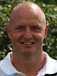 Raymond van der Heide verlaat GB