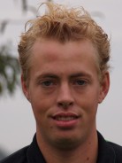 Vincent Warnar