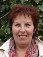 Martine Jansen