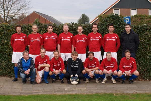 Grolse Boys 3