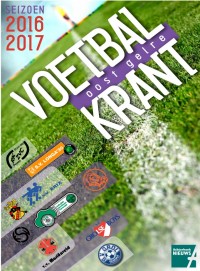 Voetbalkrant