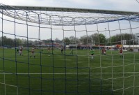 Vriendjes en vriendinnetjes toernooi!